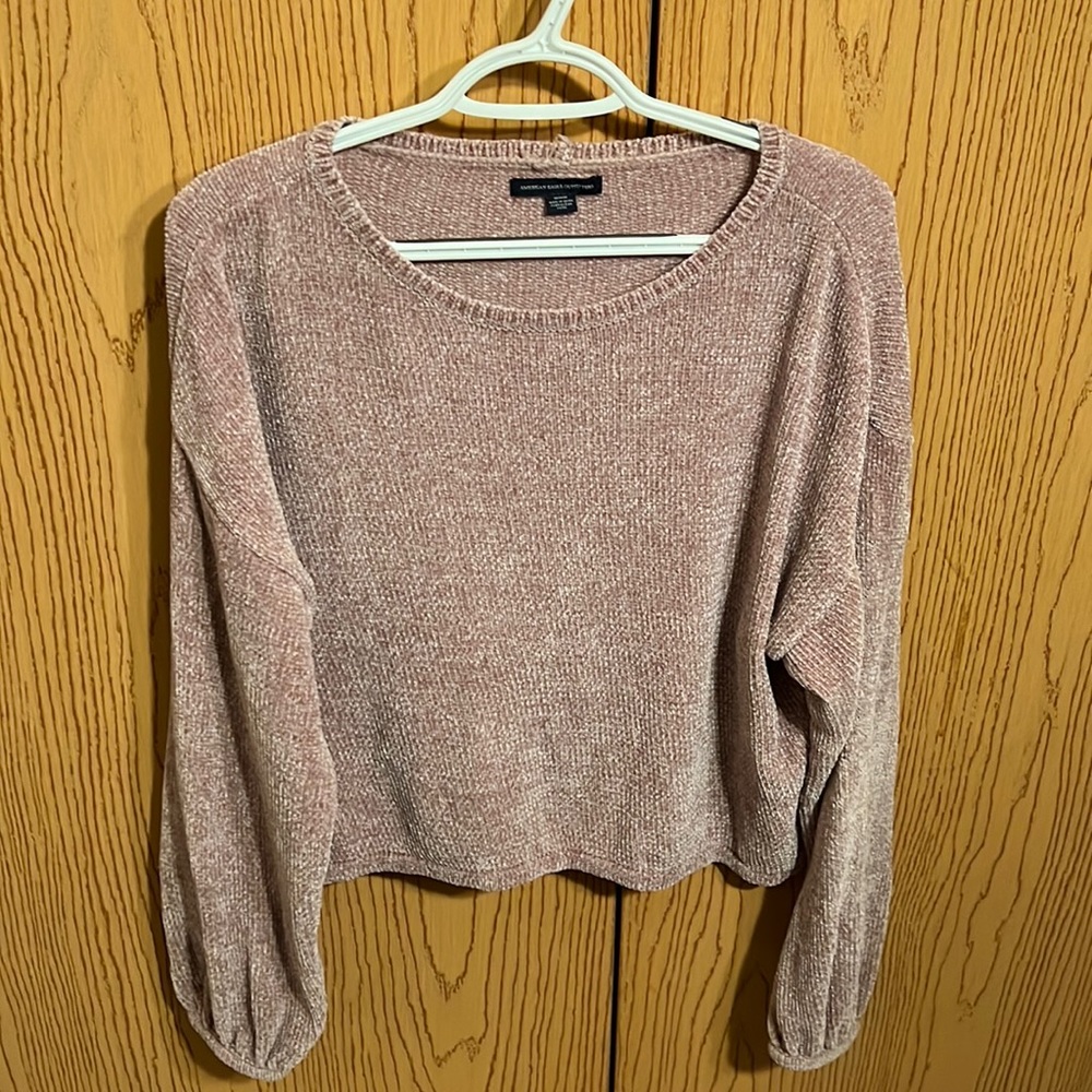 American Eagle Outfitters Sweater